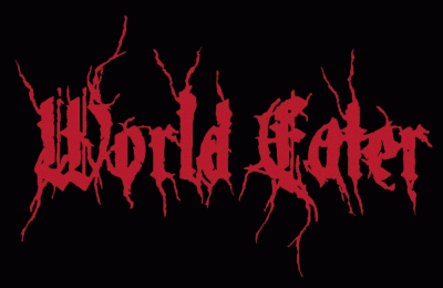 logo World Eater (USA)
